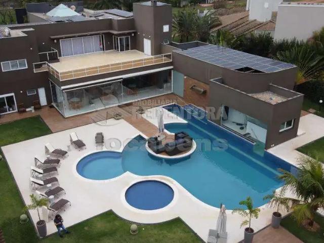 Casa aluguel em Região Imediata de São José do Rio Preto, Região Metropolitana de São José do Rio Preto