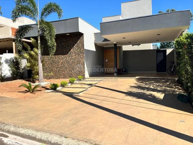 Casa aluguel em Mirassol, Região Geográfica Intermediária de São José do Rio Preto