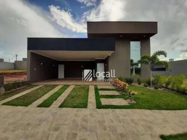 Casa aluguel em Região Imediata de São José do Rio Preto, Região Metropolitana de São José do Rio Preto