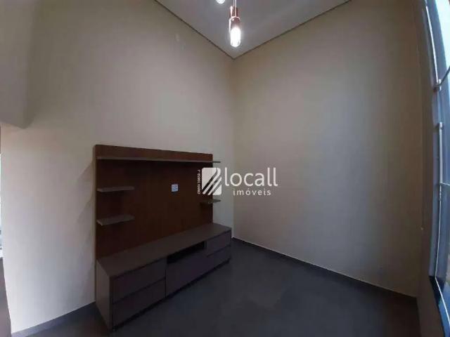 Casa aluguel em Região Imediata de São José do Rio Preto, Região Metropolitana de São José do Rio Preto