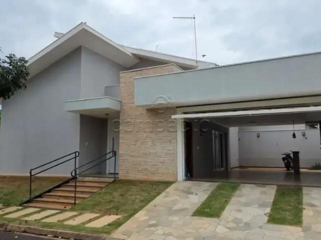Casa aluguel em Região Imediata de São José do Rio Preto, Região Metropolitana de São José do Rio Preto