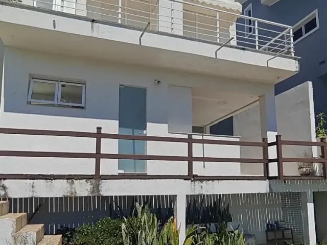 Casa aluguel em Jardim Betânia, Mogi das Cruzes