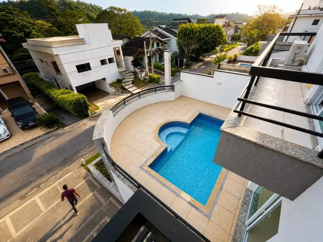 Casa aluguel em Região Imediata de São Paulo, Região Metropolitana de São Paulo