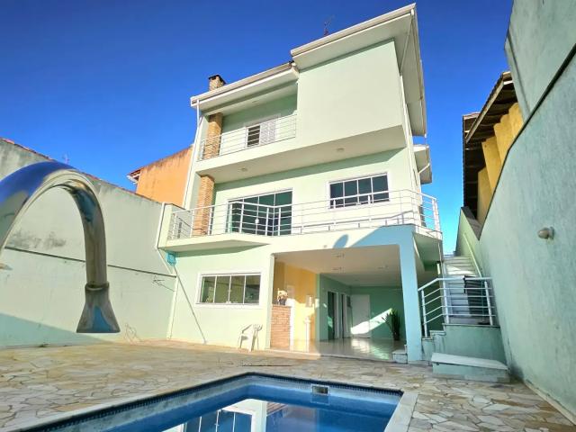 Casa aluguel em Região Imediata de São Paulo, Região Metropolitana de São Paulo