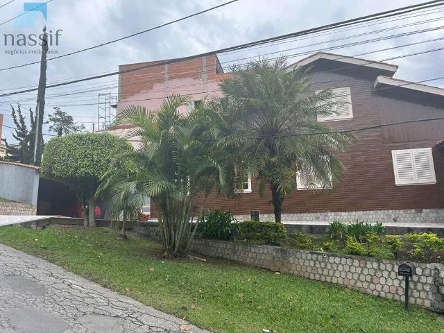 Casa aluguel em Mogi das Cruzes, Vila Cléo