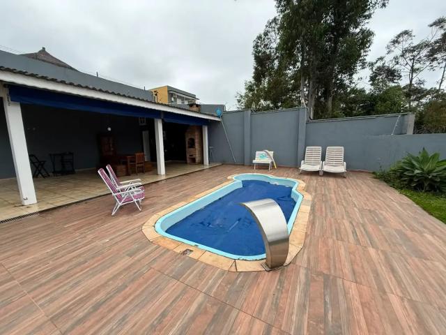 Casa aluguel em Jardim Betânia, Mogi das Cruzes