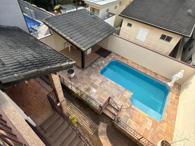 Casa aluguel em Jardim Betânia, Mogi das Cruzes