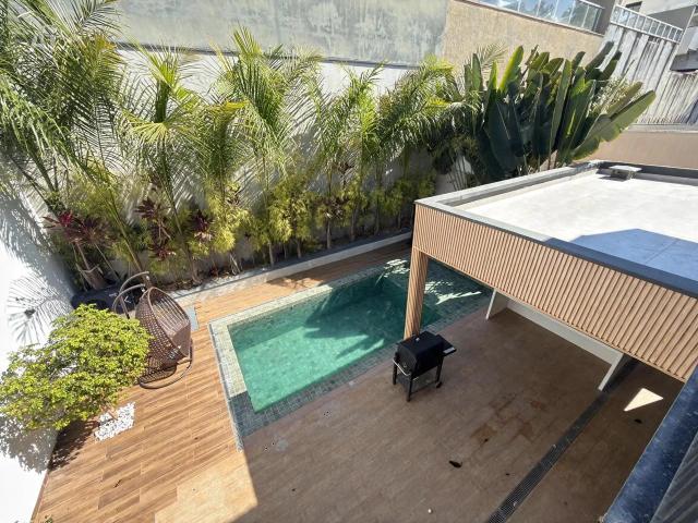 Casa aluguel em Jardim Betânia, Mogi das Cruzes