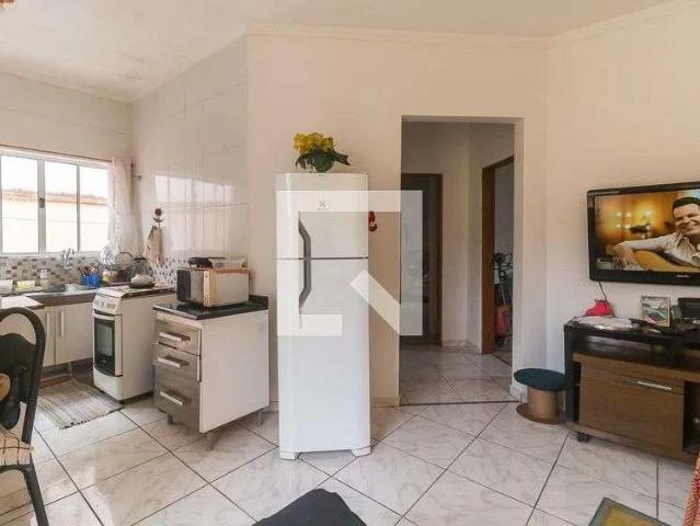 Casa aluguel em Vila Tambaú, Aparecida