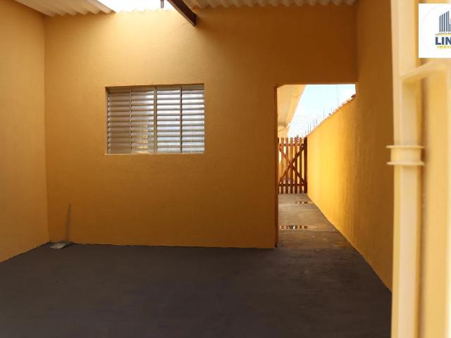 Casa aluguel em Jardim Layr, Mogi das Cruzes