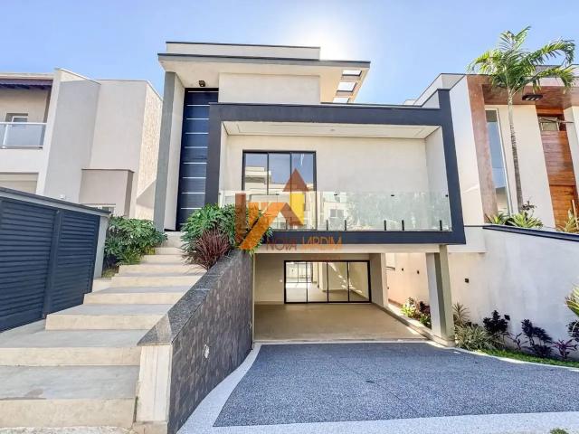 Casa aluguel em Residencial Caminho do Mar, Mogi das Cruzes