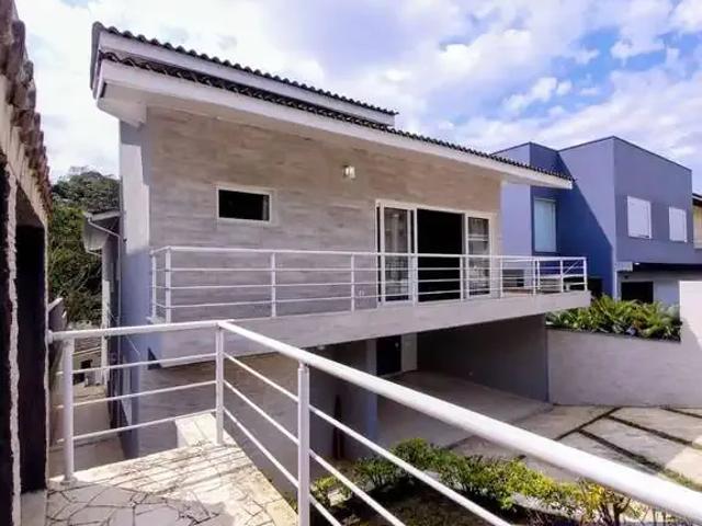 Casa aluguel em Jandira