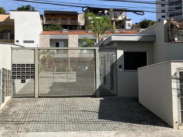 Casa aluguel em Região Imediata de São Paulo, Região Metropolitana de São Paulo