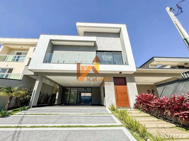 Casa aluguel em Residencial Caminho do Mar, Mogi das Cruzes