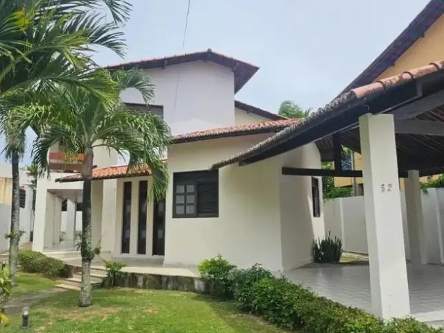 Casa aluguel em Região Geográfica Imediata de Natal, Natal