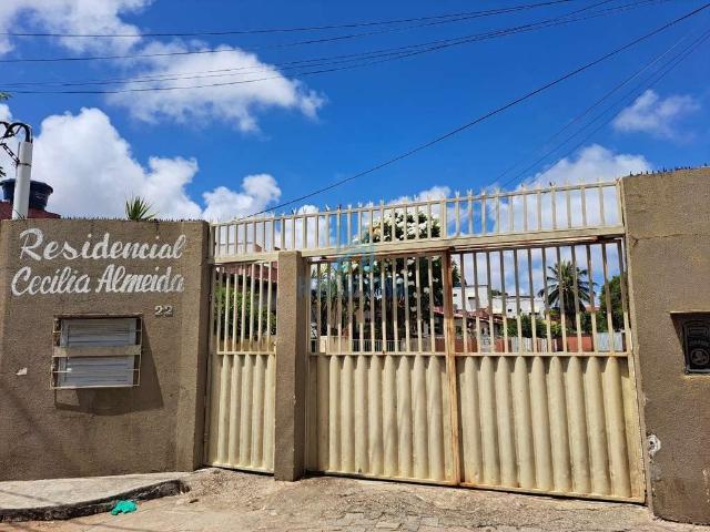 Casa aluguel em Natal, Ponta Negra