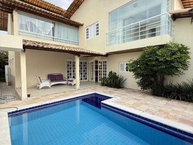 Casa aluguel em Natal, Ponta Negra