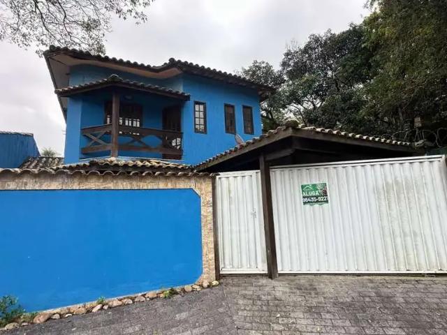 Casa aluguel em Região Geográfica Imediata do Rio de Janeiro, Região Metropolitana do Rio de Janeiro
