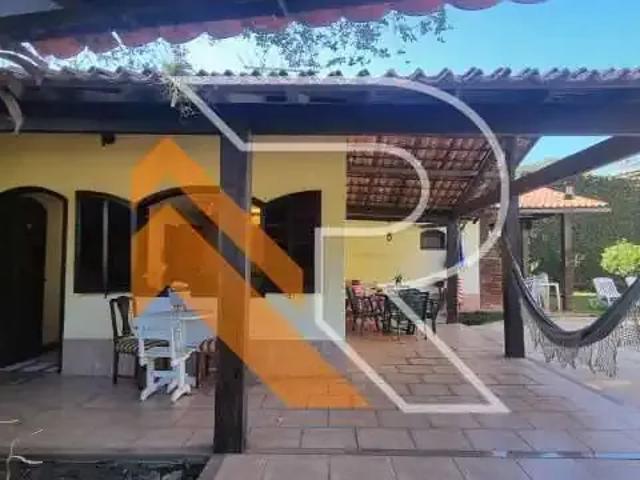 Casa aluguel em Serra Grande, Niterói