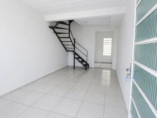 Casa aluguel em Três Marias, Nova Iguaçu