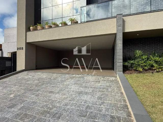Casa aluguel em Condomínio Residencial Árvores, Nova Lima