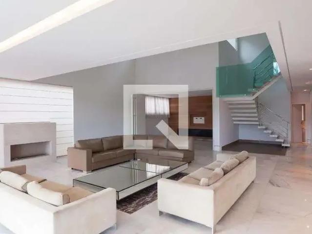 Casa aluguel em Região Geográfica Imediata de Belo Horizonte, Região Metropolitana de Belo Horizonte