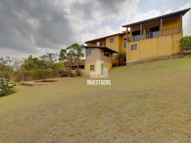 Casa aluguel em Ville des Lacs, Nova Lima