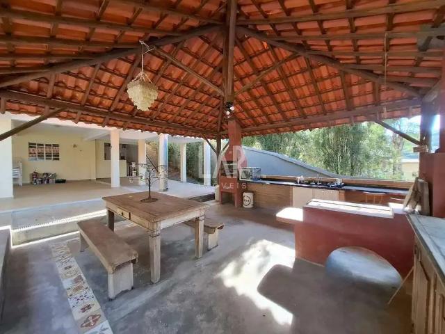 Casa aluguel em Bosque do |Jambreiro, Nova Lima