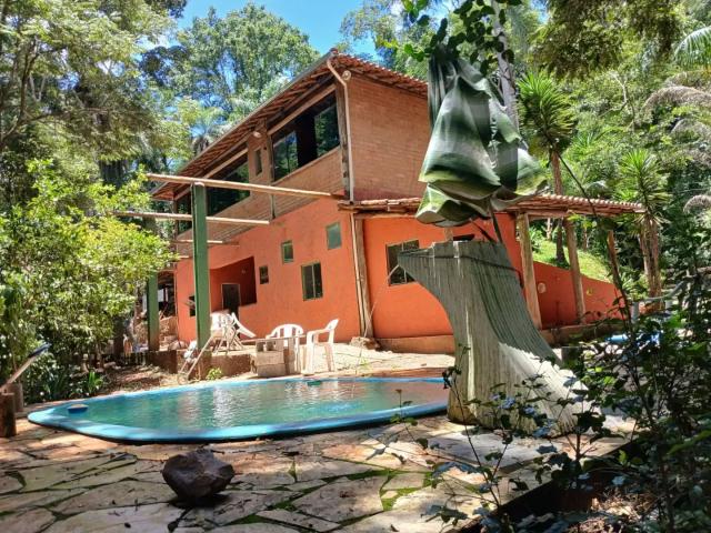 Casa aluguel em Região Geográfica Imediata de Belo Horizonte, Região Metropolitana de Belo Horizonte
