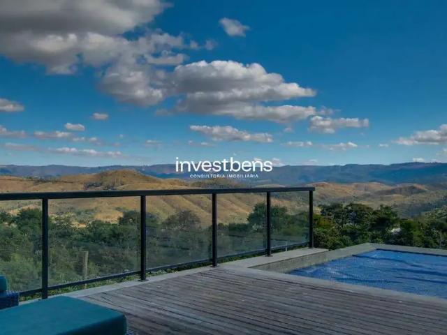 Casa aluguel em Village Terrasse, Nova Lima