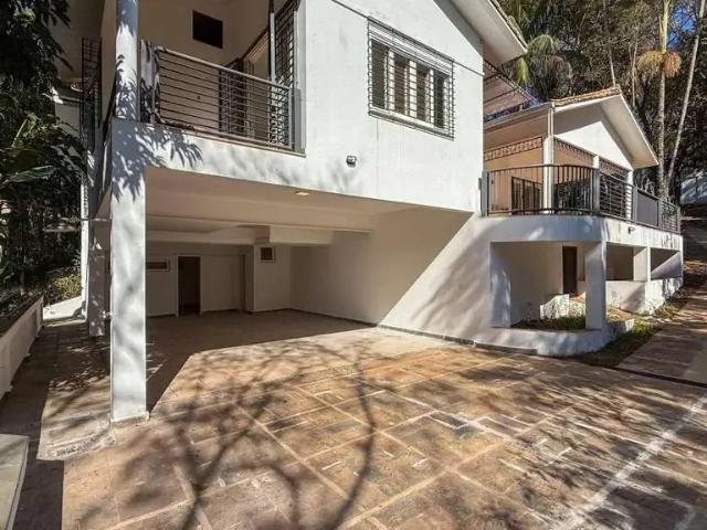 Casa aluguel em Região Geográfica Imediata de Belo Horizonte, Região Metropolitana de Belo Horizonte