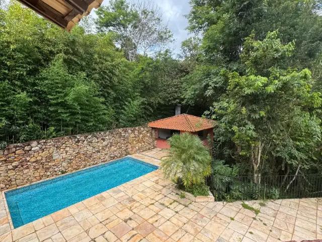 Casa aluguel em Região Geográfica Imediata de Belo Horizonte, Região Metropolitana de Belo Horizonte