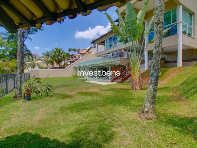 Casa aluguel em Village Terrasse, Nova Lima