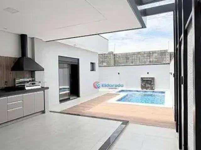 Casa aluguel em Nova Odessa