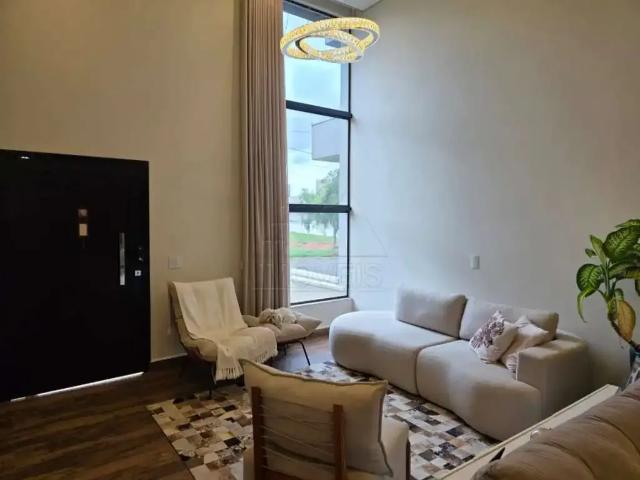 Casa aluguel em Americana