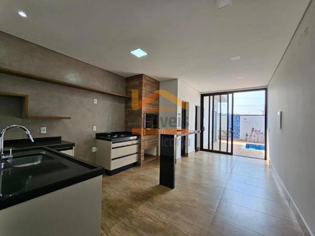 Casa aluguel em Nova Odessa, Região Geográfica Intermediária de Campinas