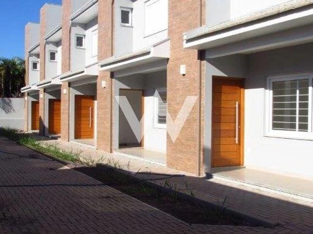 Casa aluguel em Novo Hamburgo