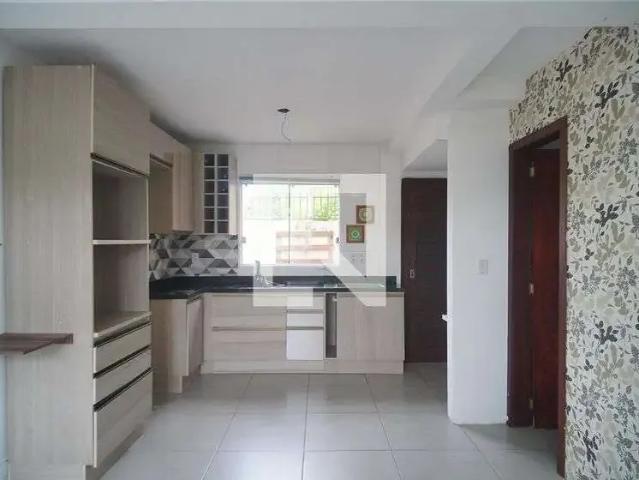 Casa aluguel em Novo Hamburgo
