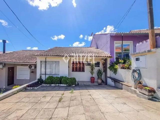 Casa aluguel em Região Geográfica Imediata de Novo Hamburgo - São Leopoldo, Região Metropolitana de Porto Alegre