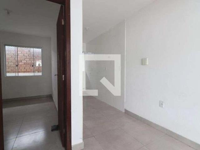 Casa aluguel em Novo Hamburgo