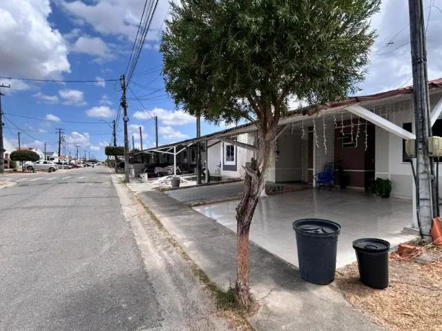 Casa aluguel em Conjunto Jereissati II, Pacatuba