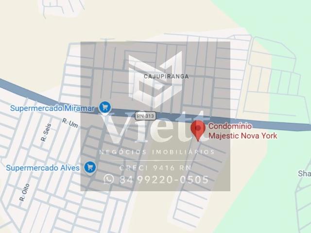 Casa aluguel em Parnamirim, Região Geográfica Intermediária de Natal
