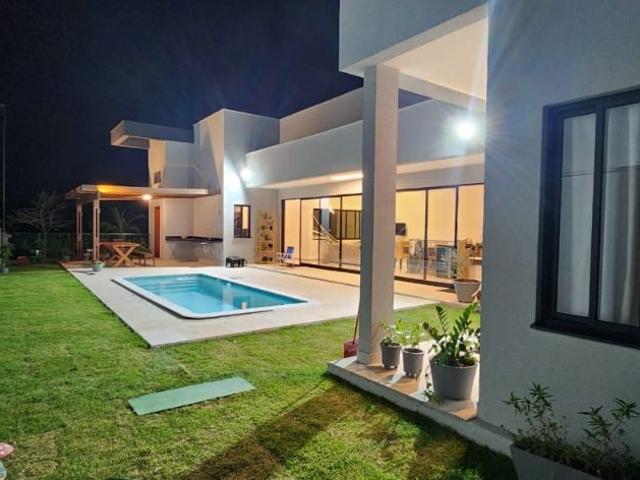 Casa aluguel em Parnamirim, Cajupiranga