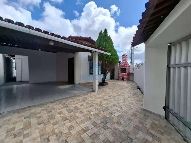 Casa aluguel em Região Geográfica Imediata de Natal, Parnamirim
