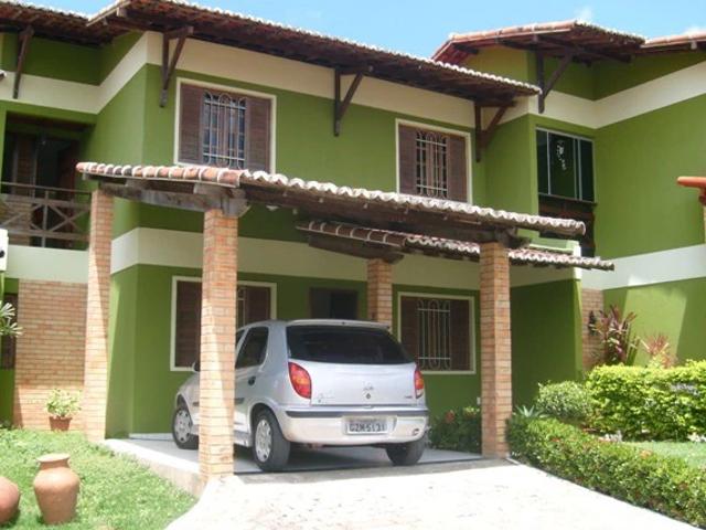 Casa aluguel em Parnamirim