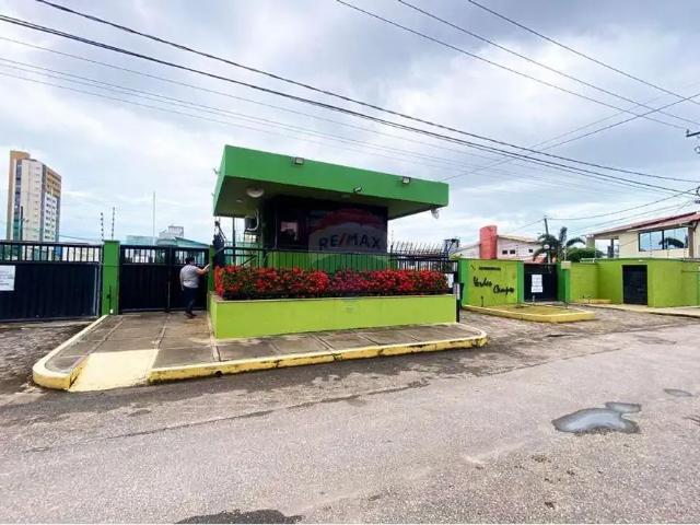 Casa aluguel em Nova Parnamirim, Parnamirim