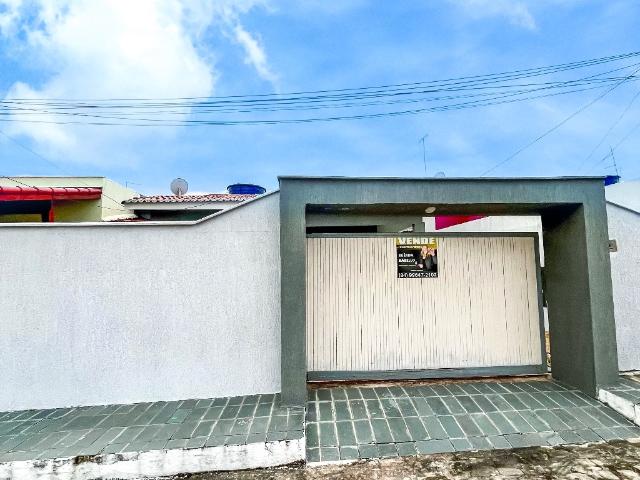 Casa aluguel em Parnamirim