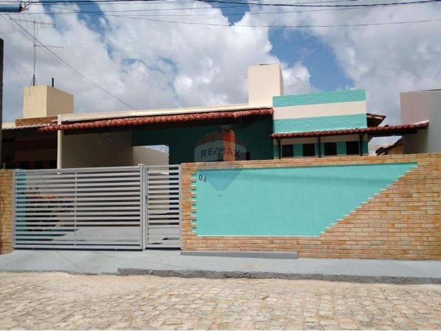 Casa aluguel em Parnamirim, Nova Parnamirim