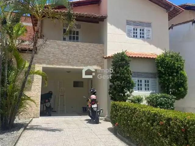 Casa aluguel em Parnamirim, Nova Parnamirim