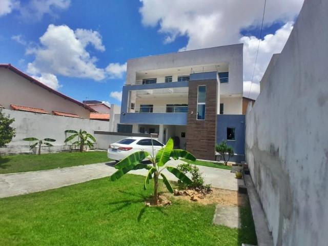 Casa aluguel em Parnamirim